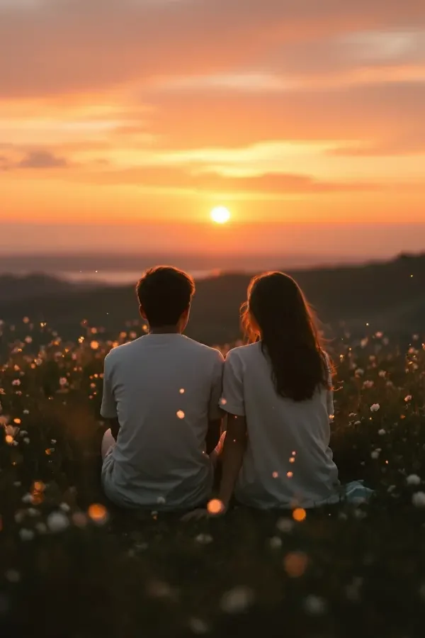 夏夜晚风 - 51视频网站电影海报